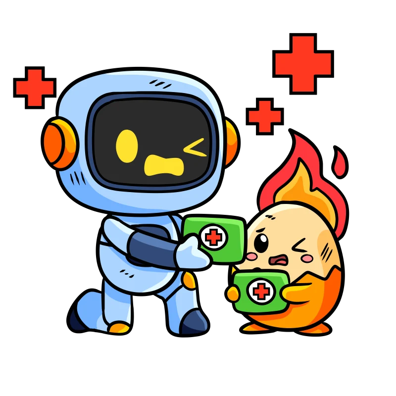 Medic!